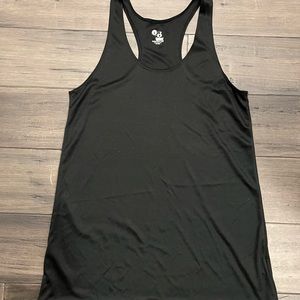 Badger Sport Racerback Tank